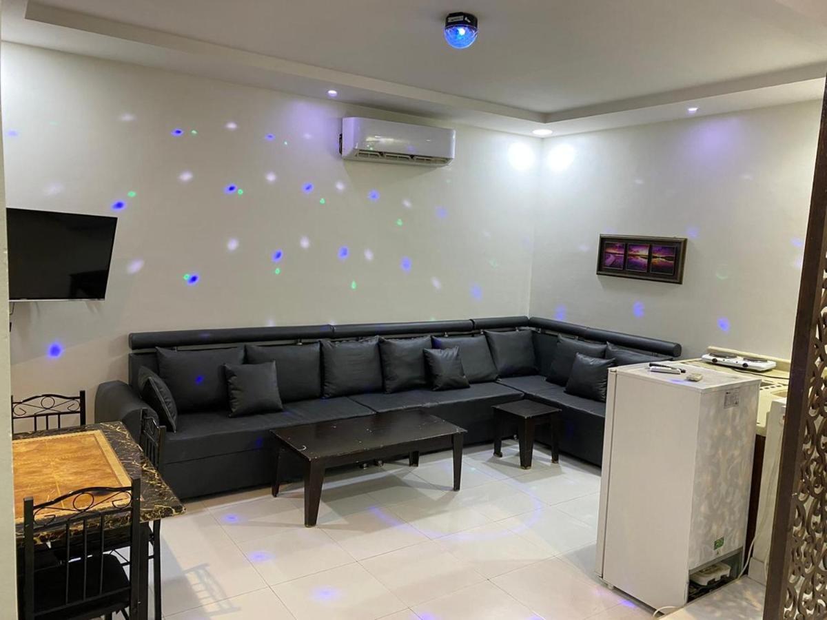 리야드 Chalet Maria Al Ryiad 빌라 외부 사진