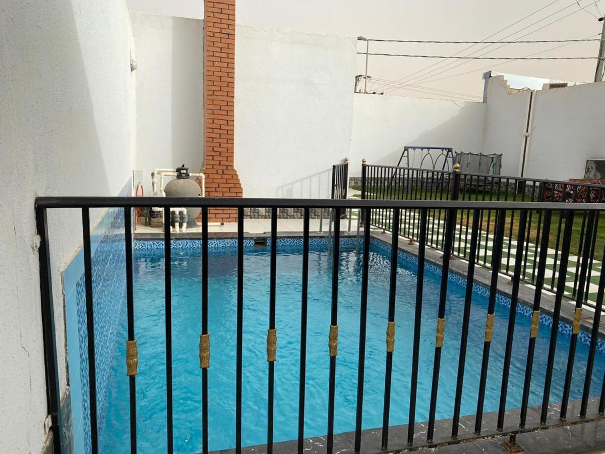 리야드 Chalet Maria Al Ryiad 빌라 외부 사진