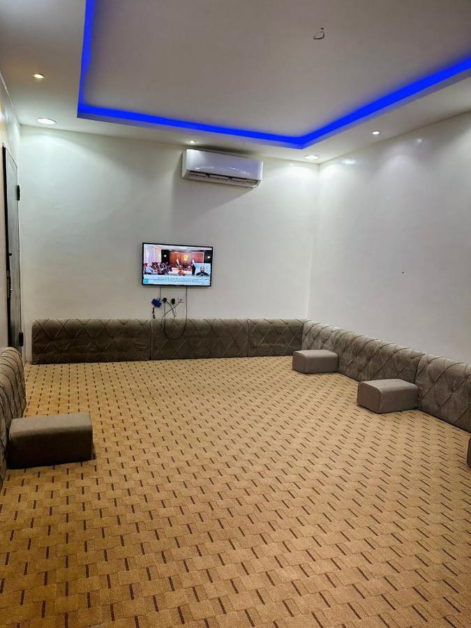 리야드 Chalet Maria Al Ryiad 빌라 객실 사진